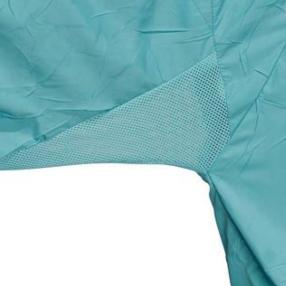 NWT Adidas W.ND Primeblue Windbreaker Jacket - Picture 3 of 10